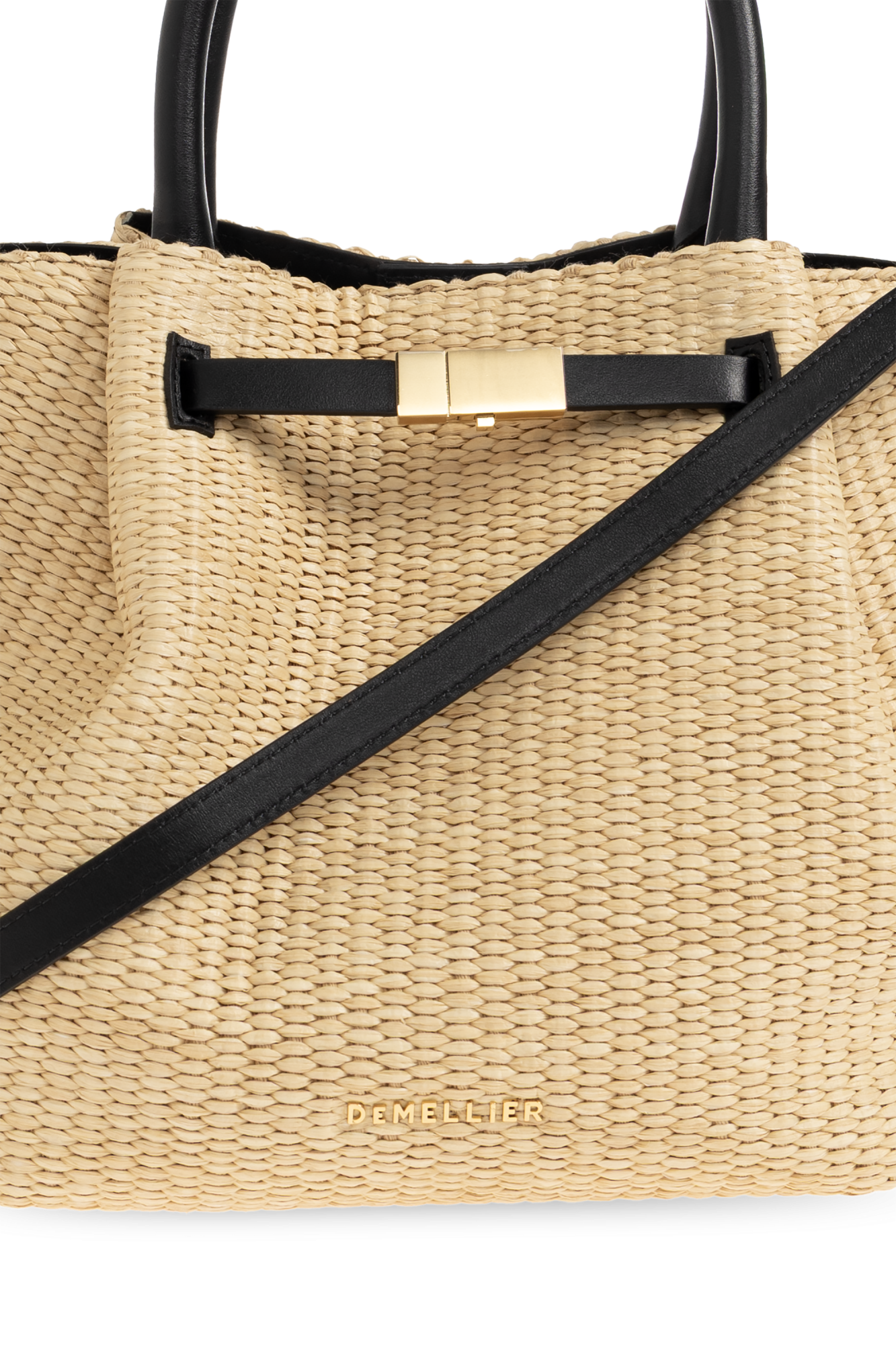 DeMellier Midi New York bag | Women's | Vitkac